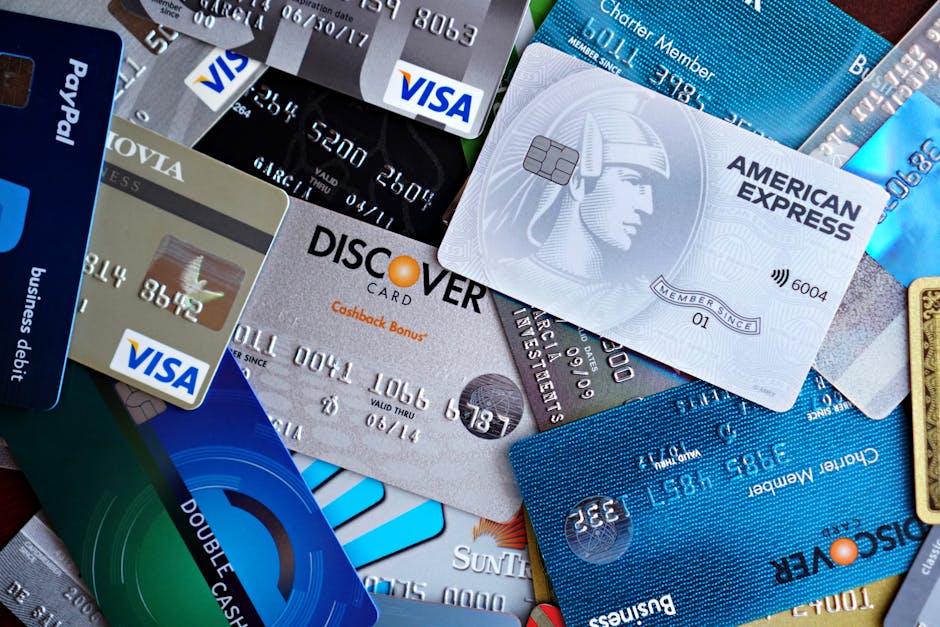Why most Indian credit card comparisons are total garbage and what I use instead