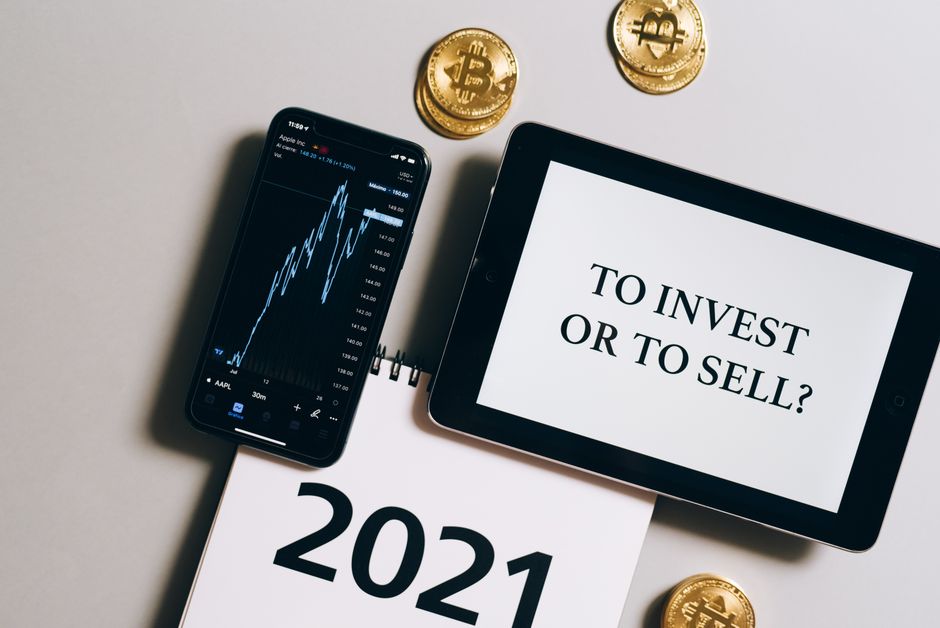 First Year Investing Market Volatility: What My First Year of Investing Taught Me About Market Volatility