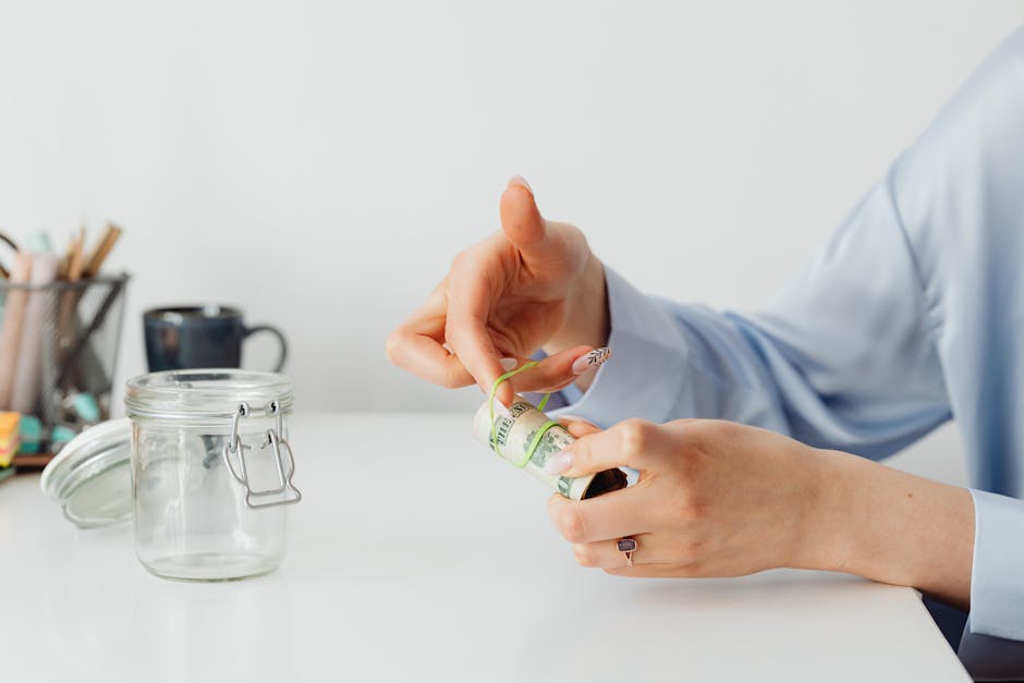 Forget Your Debt. Just Forget About It. Really.