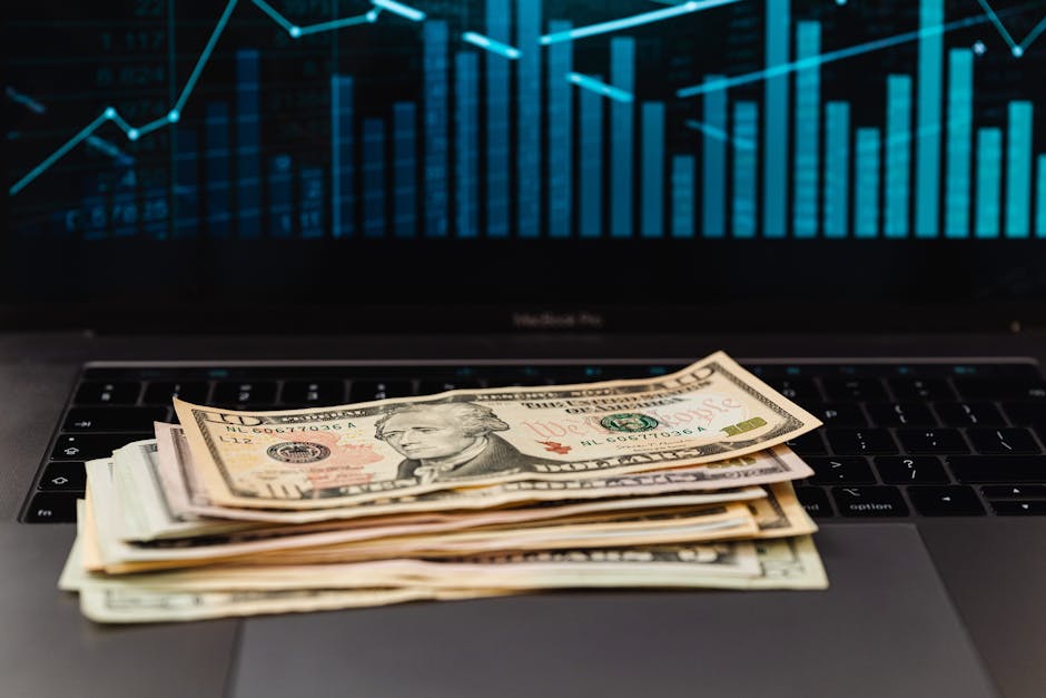 Investment For Beginners Uk: The UK Beginner’s Investment Problem: Where to Start Without Losing Money