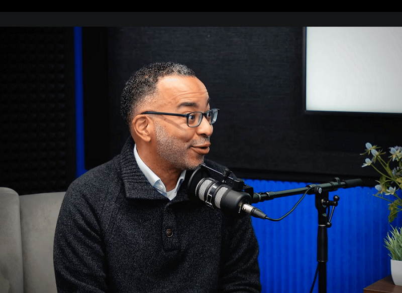 The 60-Year-Old Who Lost Everything | “Trust, But Verify”