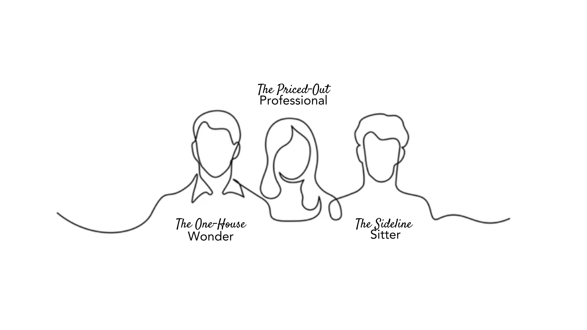 Why Are Smart People Still Stuck on the Real Estate Sidelines?