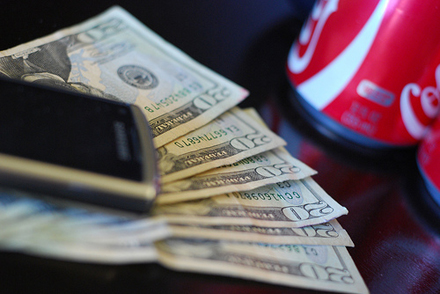 Make a Profit AFTER Paying Yourself