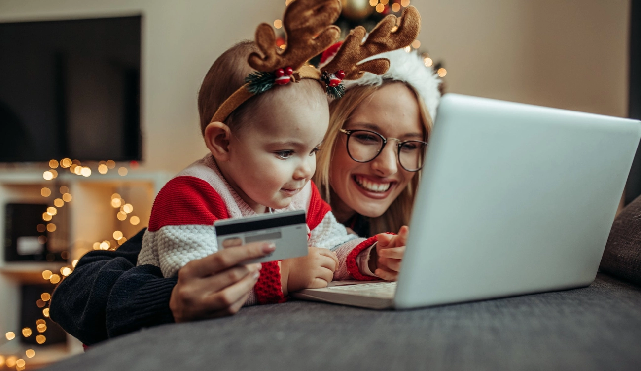 How to Create a Stress-Free Bulletproof Holiday Budget Plan