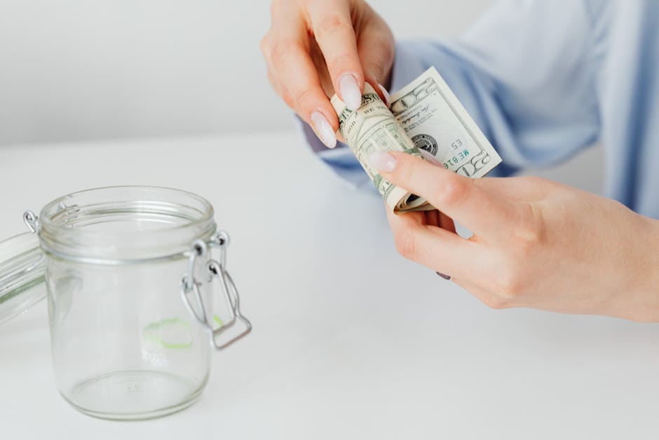 The Counterintuitive Truth About Inflation — and the Only Asset Class with QUADRUPLE Protective Power
