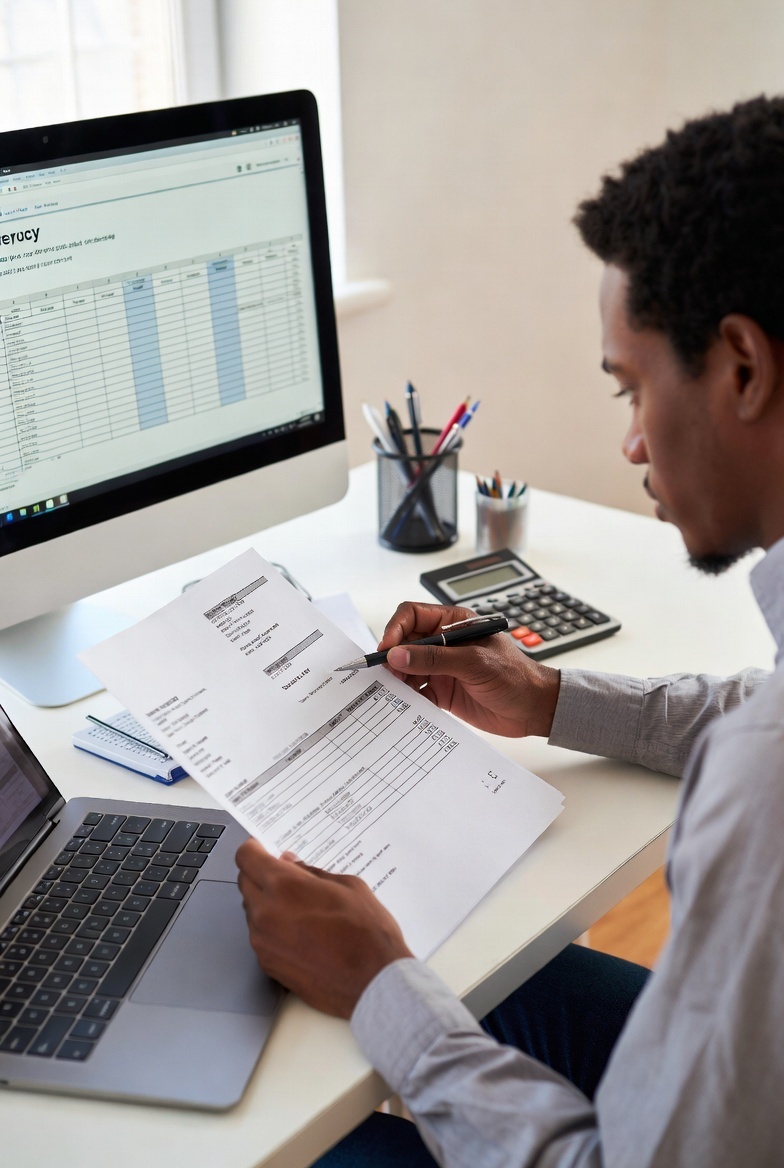 Essential Personal Finance Strategies for Beginners to Build Wealth