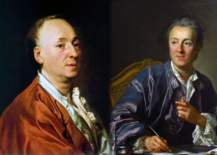 The Diderot Effect: How Buying Fuels Itself