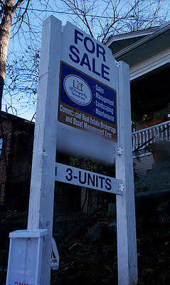 I Cringe at This Common Real Estate Mistake …