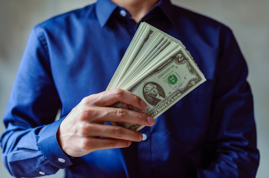 Your Money Should Make Buckets of Excess Money