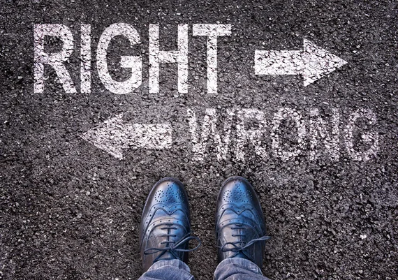 Why Financial Mistakes Are Unavoidable (And What to Do About It)